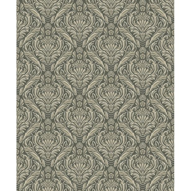 Tapetti Fiona Fairy Tale Royal Medallion