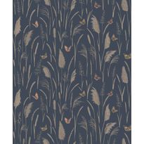 Tapetti Fiona Fairy Tale Enchanted Butterflies