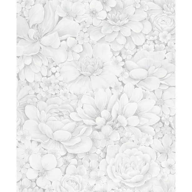 Tapetti Botanica 33951-33955, vinyylipinta