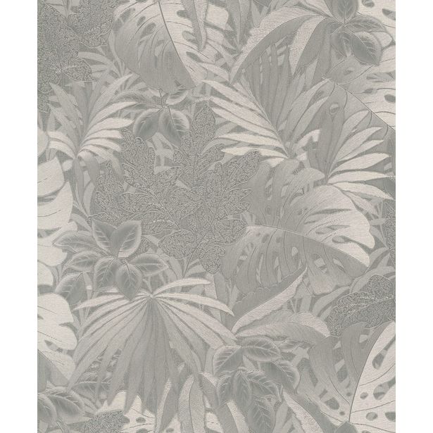Tapetti Botanica 33301-33303, vinyylipinta