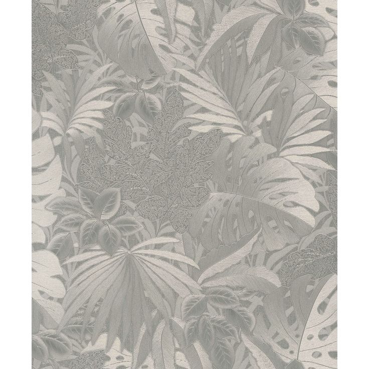 Tapetti Botanica 33301-33303, vinyylipinta