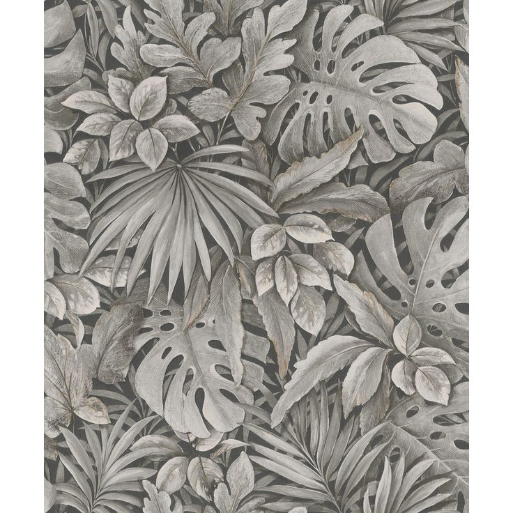 Tapetti Botanica 33304-33308, vinyylipinta