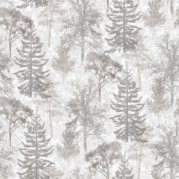 Tapetti Galerie Evergreen 7310-7311