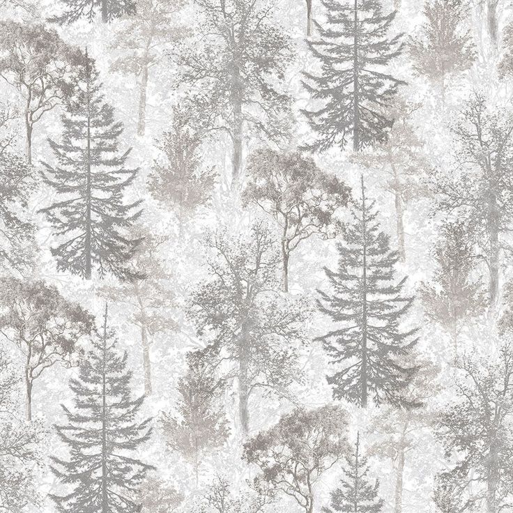 Metsätapetti Galerie Evergreen 7310-7311