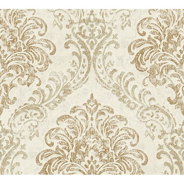 Tapetti A.S. Creations Metropolitan Stories III B1, C9112