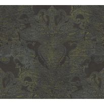 Tapetti A.S. Creations Metropolitan Stories III C1, C9119