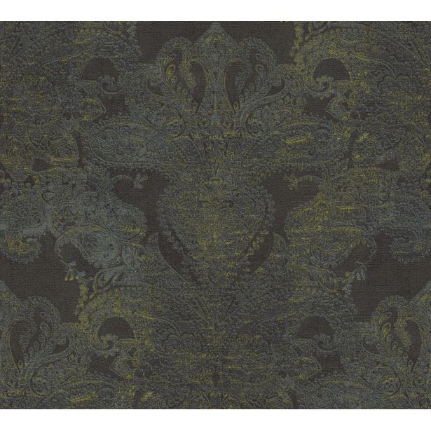 Tapetti A.S. Creations Metropolitan Stories III C1, C9119