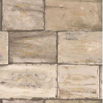 Tapetti Galerie Kitchen Elements CK36612-14
