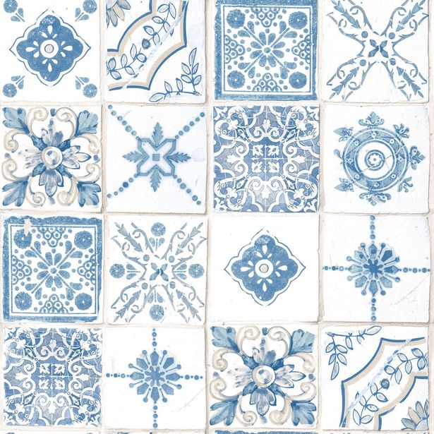 Tapetti Galerie Kitchen Elements CK36620-22