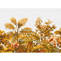 Kuvatapetti A.S. Creation Designwalls Tropical Wall, 350x255cm