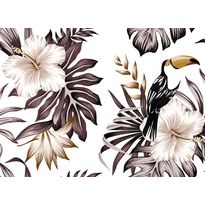 Kuvatapetti A.S. Creation Designwalls Toucan, 350x255cm