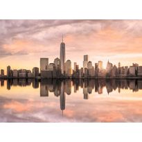 Kuvatapetti A.S. Creation Designwalls Skyline NY, 350x255cm