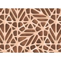 Kuvatapetti A.S. Creation Designwalls Organic Surface, 350x255cm