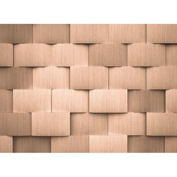 Kuvatapetti A.S. Creation Designwalls Alu Pattern, 350x255cm