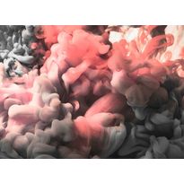 Kuvatapetti A.S. Creation Designwalls Colored Smoke, 350x255cm
