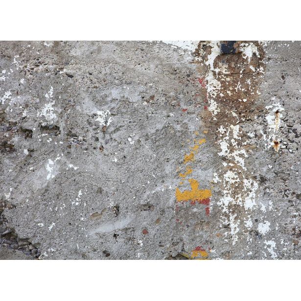 Kuvatapetti A.S. Creation Designwalls Beton Detail, 350x255cm, harmaa