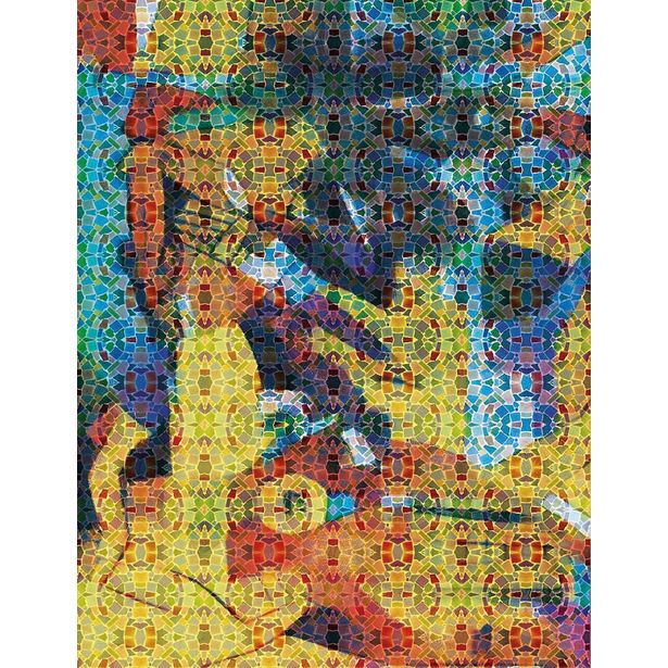Kuvatapetti A.S. Creation Metropolitan Stories II DD118825, 260x200cm, monivärinen