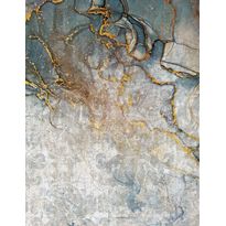 Kuvatapetti A.S. Creation Metropolitan Stories II DD118829, 260x200cm, harmaa
