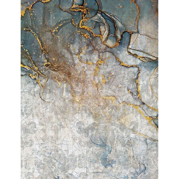 Kuvatapetti A.S. Creation Metropolitan Stories II DD118829, 260x200cm, harmaa