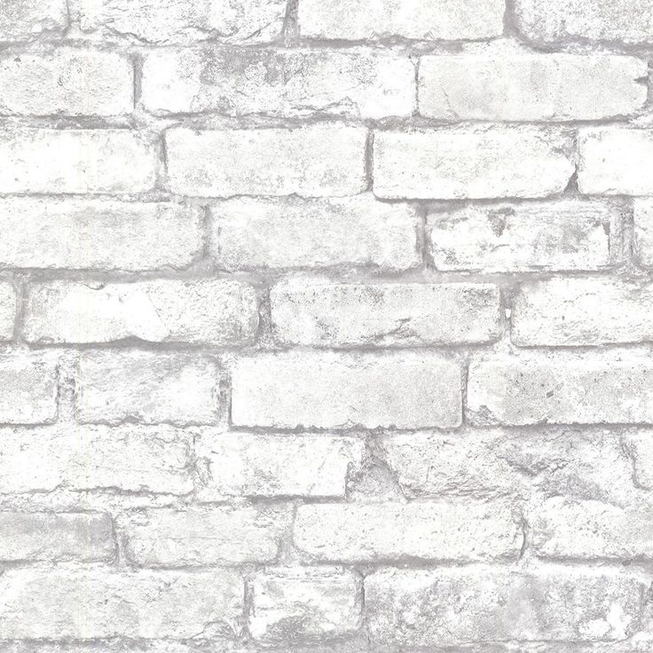 Tiilitapetti Fine Decor Trilogy Brick Wall