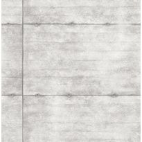 Tapetti Fine Decor Trilogy Gray Metal