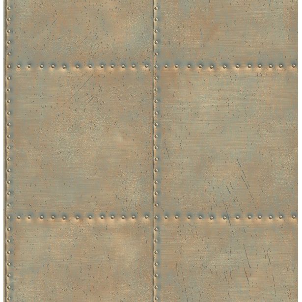 Tapetti Fine Decor Trilogy Metal