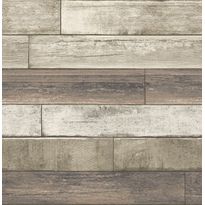 Tapetti Fine Decor Trilogy Wood Panels