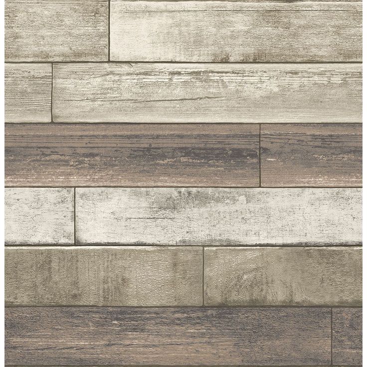Tapetti Fine Decor Trilogy Wood Panels
