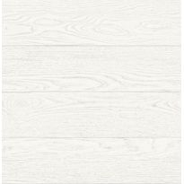 Tapetti Fine Decor Trilogy Whitewashed Wood, valkoinen