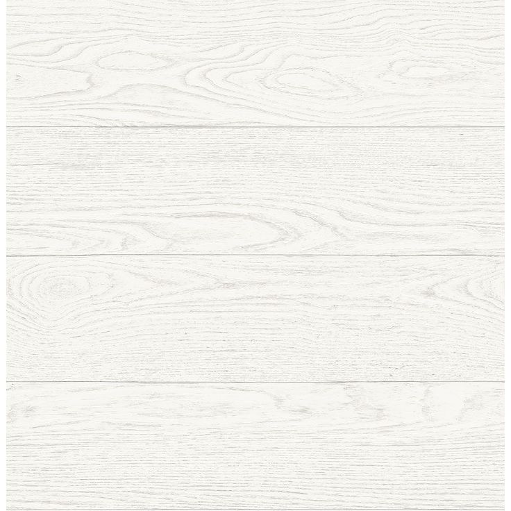 Tapetti Fine Decor Trilogy Whitewashed Wood, valkoinen