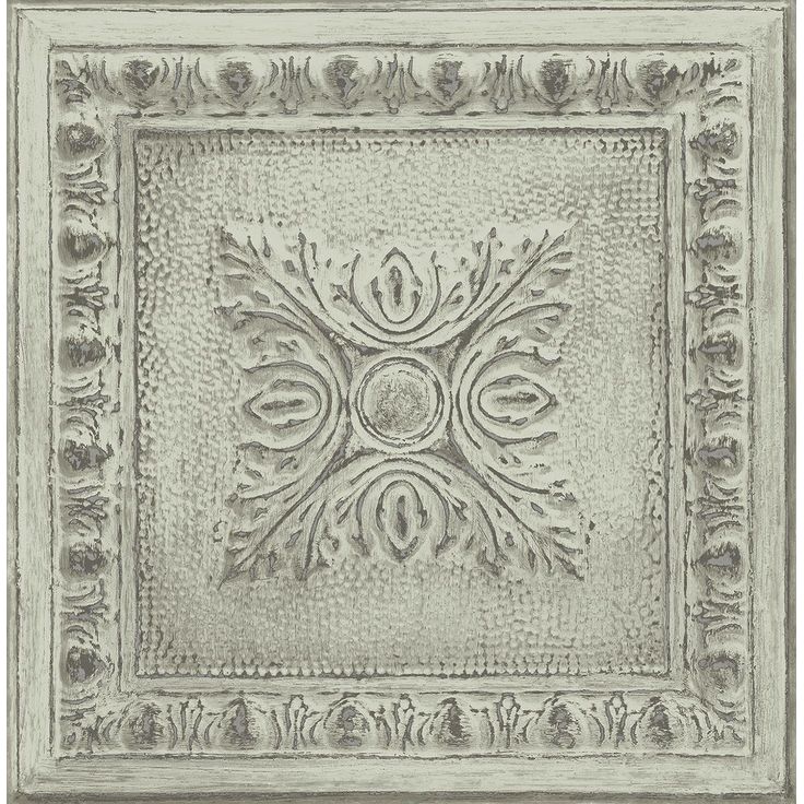 Tapetti Fine Decor Trilogy Tin