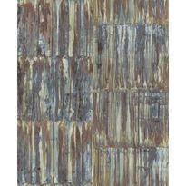 Tapetti Fine Decor Trilogy A, sininen