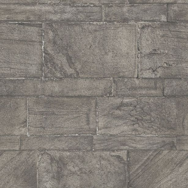 Tapetti Fine Decor Trilogy Stone Block Wall