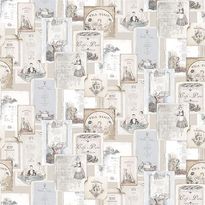 Tapetti Galerie Kitchen Moments G12285-87