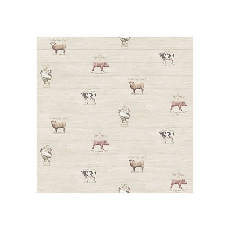 Tapetti Galerie Kitchen Moments G12300, beige