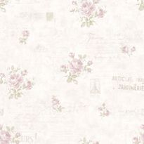 Tapetti Galerie Vintage Roses G45081-85