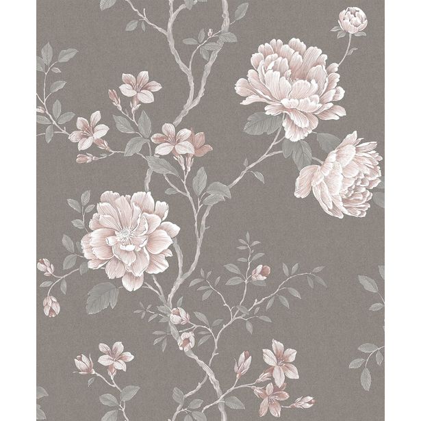 Tapetti Galerie Vintage Roses G45302-05