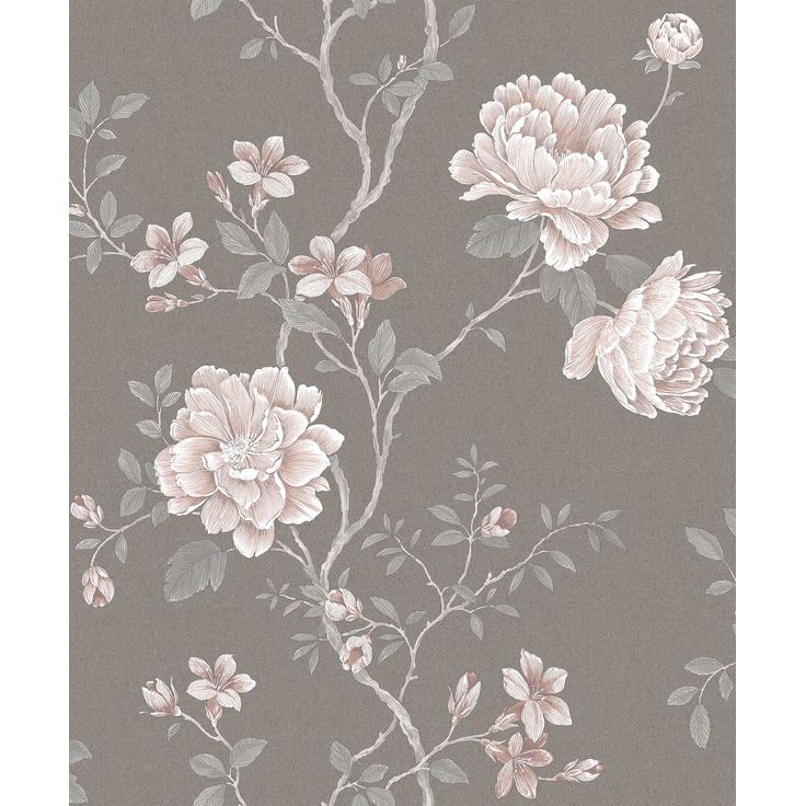 Tapetti Galerie Vintage Roses G45302-05