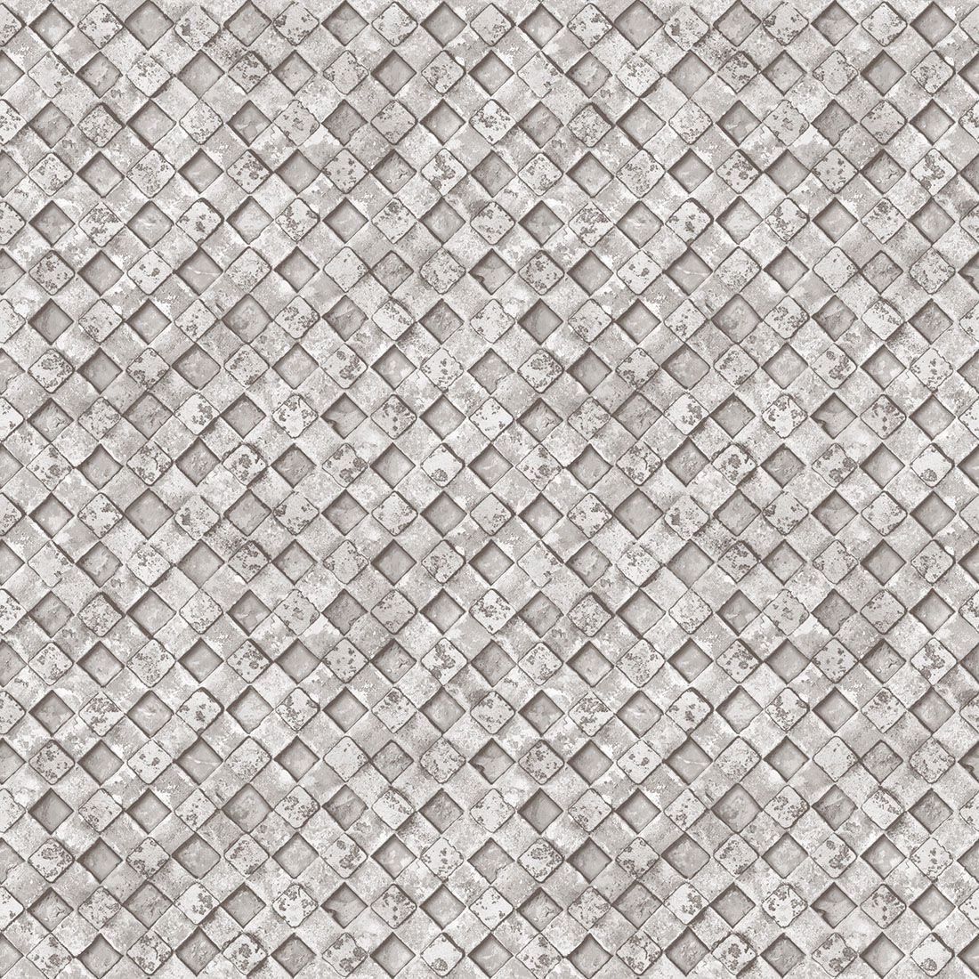 Tapetti Galerie Grunge G45339, harmaa