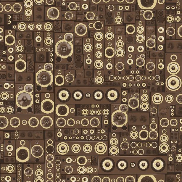 Tapetti Galerie Grunge G45368-69