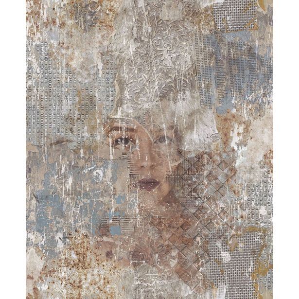 Tapetti Galerie Grunge G45380-81