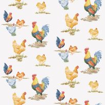 Tapetti Galerie Just Kitchens Free Range