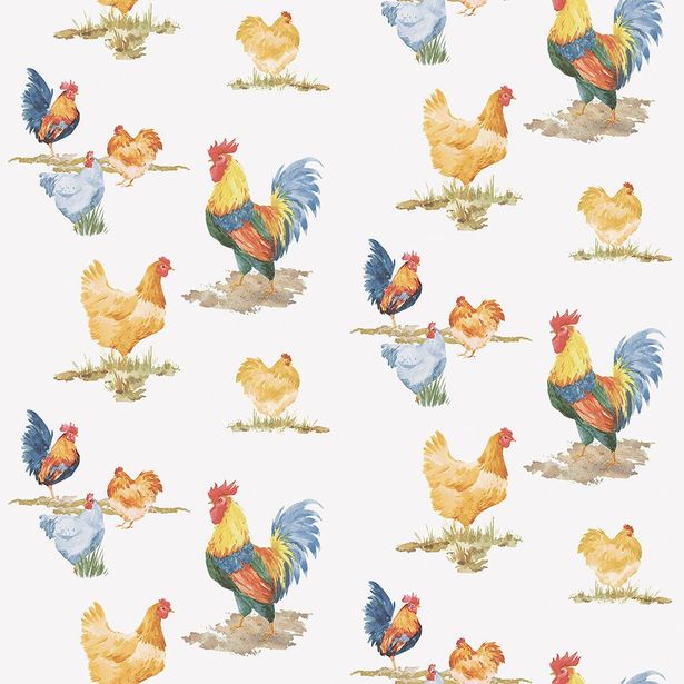 Tapetti Galerie Just Kitchens Free Range