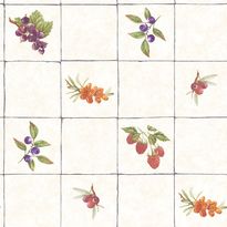 Tapetti Galerie Just Kitchens Fruit Tile