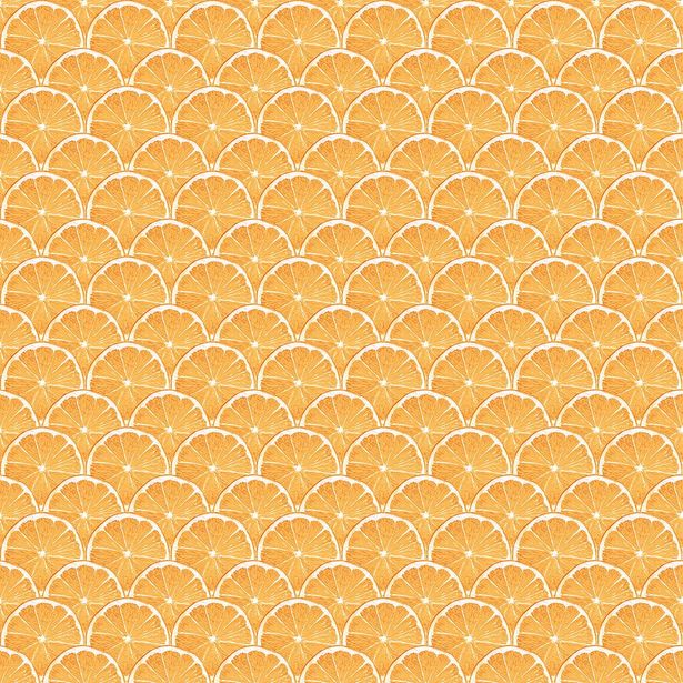 Tapetti Galerie Just Kitchens Lemon Scallop