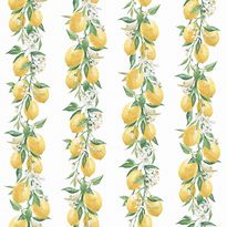 Tapetti Galerie Just Kitchens Lemon Stripe