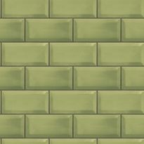 Tapetti Galerie Just Kitchens Metro Tile