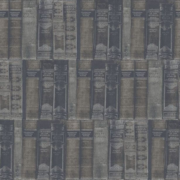 Tapetti Galerie Nostalchic G56132-34
