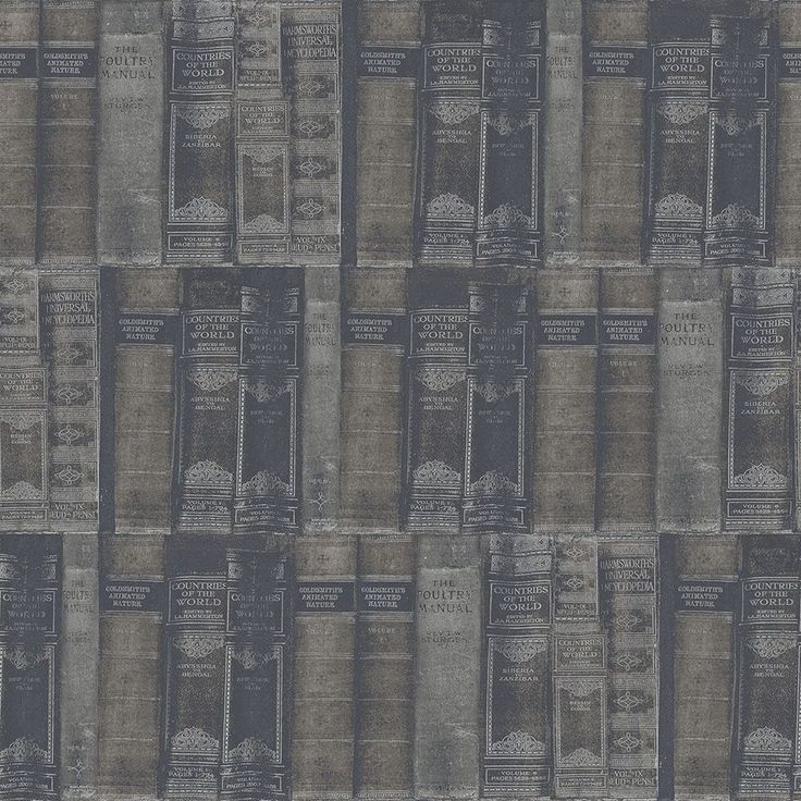 Tapetti Galerie Nostalchic G56132-34