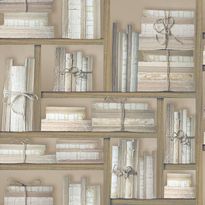 Tapetti Galerie Nostalchic G56153-54